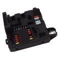 thumbnail image 1 of Motor Box, SAFE 8200306033 Protección de Circuitos Durabilidad Larga para El Scenic 2002 A 2006, 1 of 7