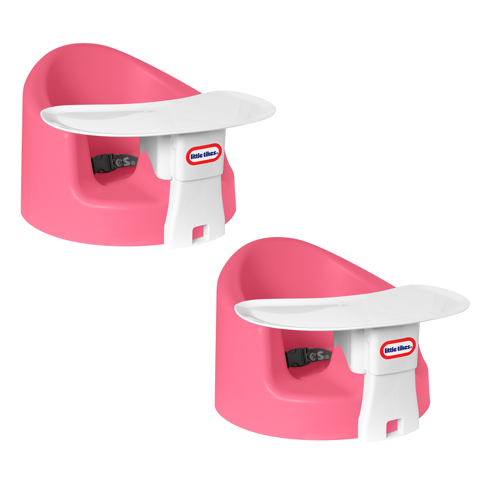 little tikes my first seat feeding tray