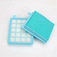 thumbnail image 3 of Washable Hepa Filter Replacement for FC8471 Vacuum Cleaner Accessories Filter Hepa, 3 of 5