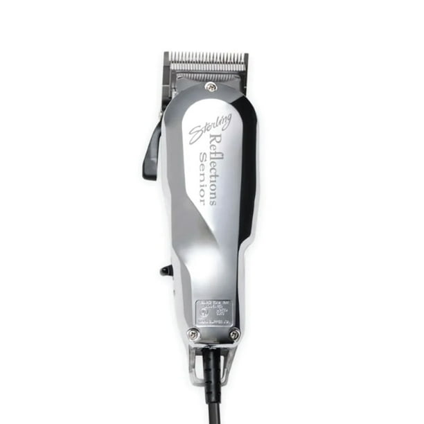 Maquina Inalambrica para cabello Wahl Sterlin 8501 Bodega Aurrera en linea