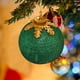 thumbnail image 4 of Ornamentos de Navidad de Escritorio Decoraciones de Navidad Ornamentos de Navidad de Vidrio, 4 of 4