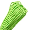 thumbnail image 2 of LIFKOME Lanière Robuste pour Clés Cordon Parachute Vert 1Ensemble, 2 of 2