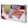 thumbnail image 6 of BEAN BAG TOSS BACKYARD (Pack of 1), 6 of 6