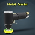 thumbnail image 4 of Aire Mini Sider de Aire de Aire 2 Pulgadas 3 Pulgadas pneumías neumático, 4 of 7