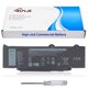 thumbnail image 1 of Batería para laptop RDSJ R73TC 11.4V 54Wh para Dell, 1 of 7