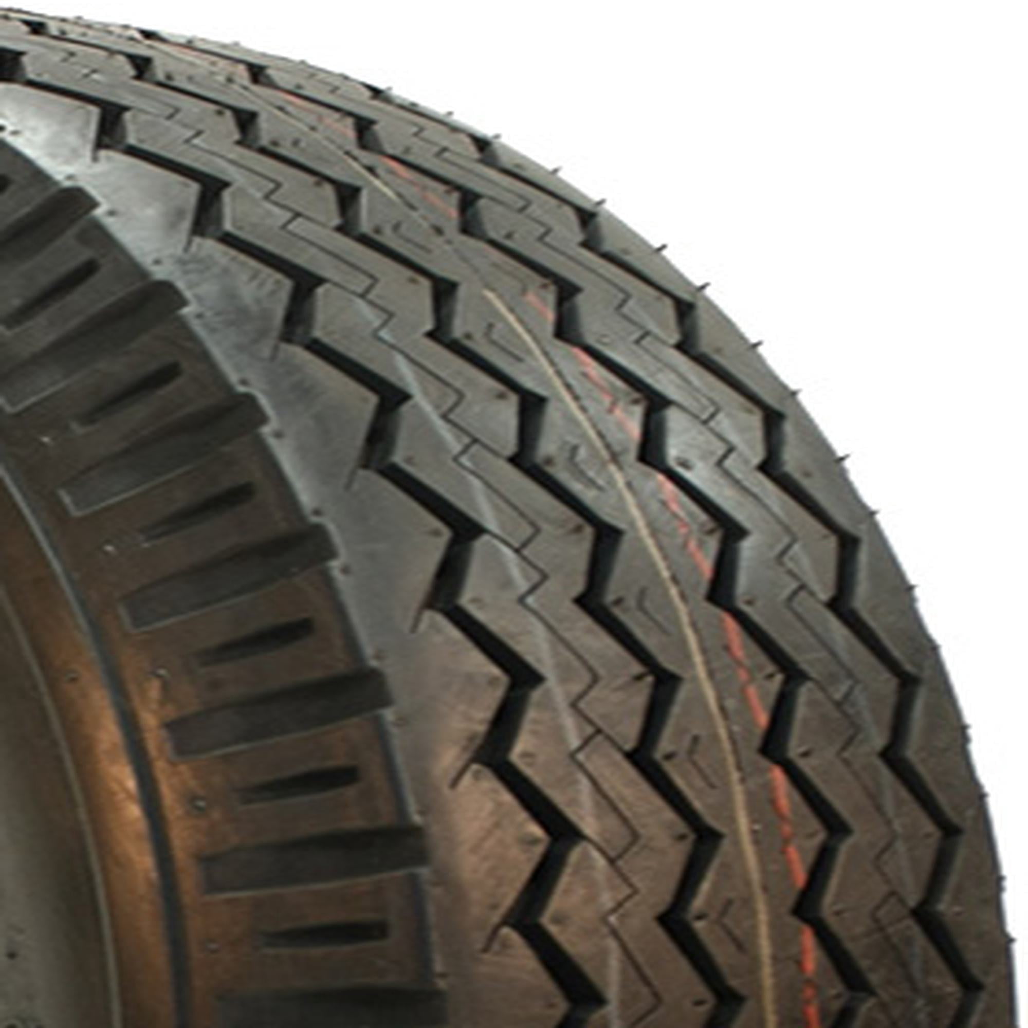 Deestone D902 9.5/-16.5 126L