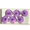 thumbnail image 1 of 6PCS Artificial Flowers Elegant Unwithered Fake Rose Valentine's Flowers, 1 of 6