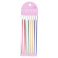 thumbnail image 1 of PET Long Striped Convenience Stickers For Students Fluorescent Notes Hot S4, 1 of 8
