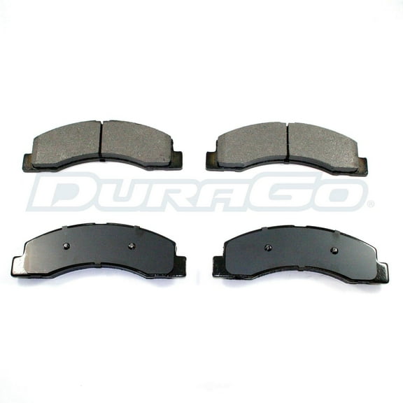 DuraGo BP824C Disc Brake Pad