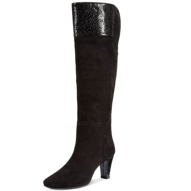 bandolino jimani wide calf