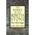 thumbnail image 2 of The Riddle of the Rosetta Stone, (Paperback), 2 of 2