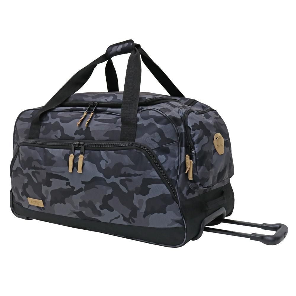 George 28' Wheeled Duffle