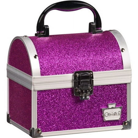 Caboodles Treasure Collector Petite Train Case