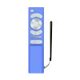 thumbnail image 1 of Estuche de control remoto de cubierta completa para Samsung Smartone3 TV (azul luminoso) WDOplteas Para estrenar, 1 of 9