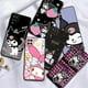 thumbnail image 2 of Hello Kitty kuromi funda de teléfono para Samsung Galaxy A72 A53 A13 A41 A32 A42 A11 A31 A21s A52s A51 A22 A23 A71 A33 A12 A73 bolsa xuanjing  unisex, 2 of 2