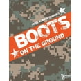 thumbnail image 1 of Botas en el suelo de Worthington Games Worthington WOG056, 1 of 2