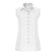 thumbnail image 5 of Camisetas con Cuello en V Mujeres sin Mangas Tops de Verano Blusa de Moda Casual para el Uso Diario de la Fiesta, Chaleco de Poliéster, 5 of 8