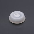 thumbnail image 2 of 10pcs One-way Degassing PE Valve With Filter Exhaust Ventilation Vent Coffee Bag, 2 of 10