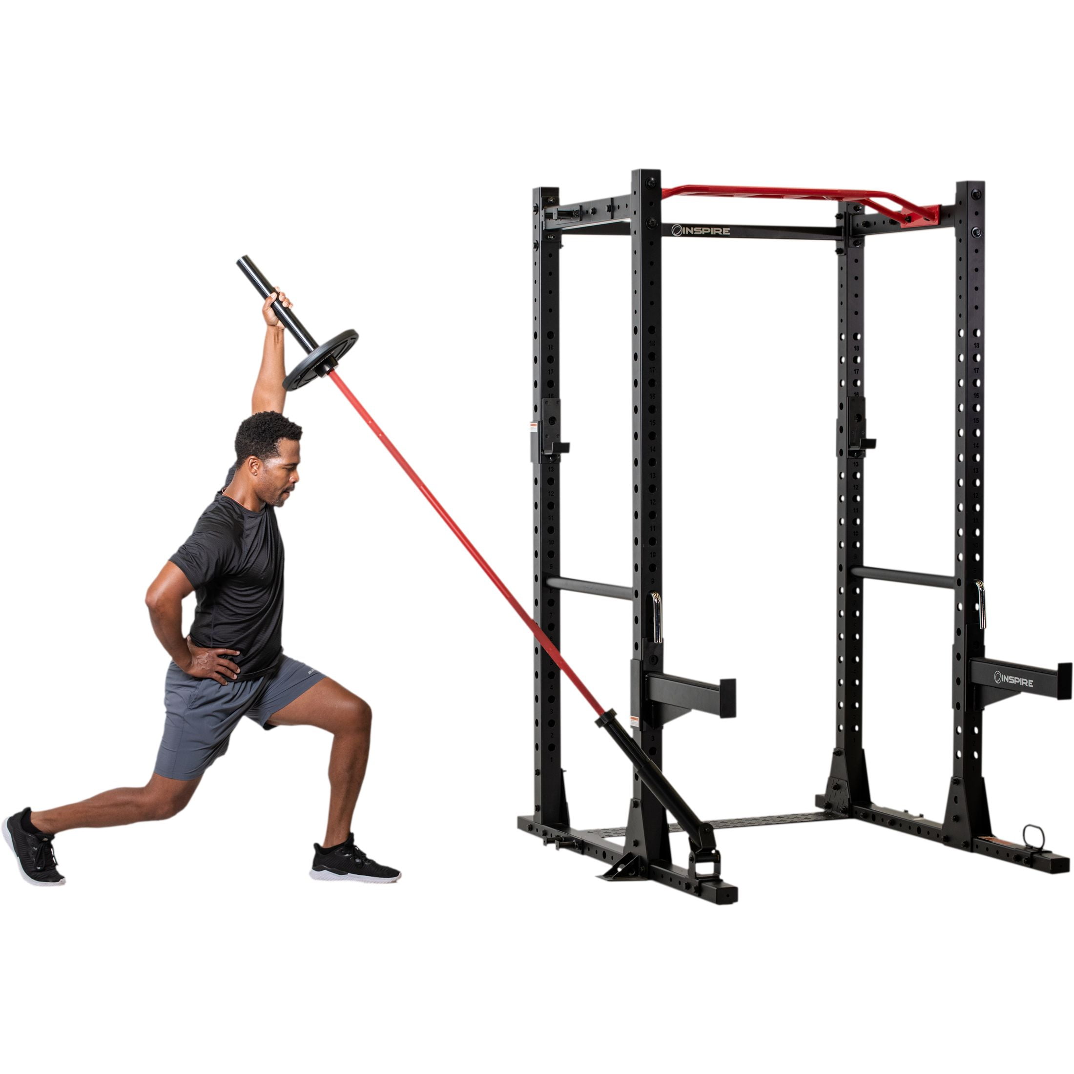FPC1 FULL POWER CAGE