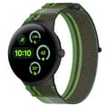 thumbnail image 2 of BotaniNest Smart Sports Watch Band Nylon Braided Replacement Strap For All Terrain Adventures, 2 of 4