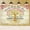 GoldenPink, variant on Family Reunion Backdrop Family Tree Leaves Family Members Our Roots Run Deep Photography Background Family Gathering Party Decoration Supplies Banner