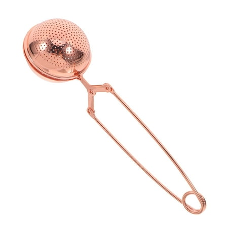 

Raindrops Tea Ball Infusers for Loose Tea Tea Ball Strainer Stainless Steel Tea Ball