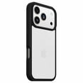 thumbnail image 2 of OtterBox ProfIle Case Black Crystal (Black) for iPhone 17 Pro, 2 of 4