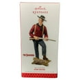 thumbnail image 2 of 2013 The Searchers (John Wayne) Hallmark Keepsake Christmas Tree Ornament - QXI2112, 2 of 2