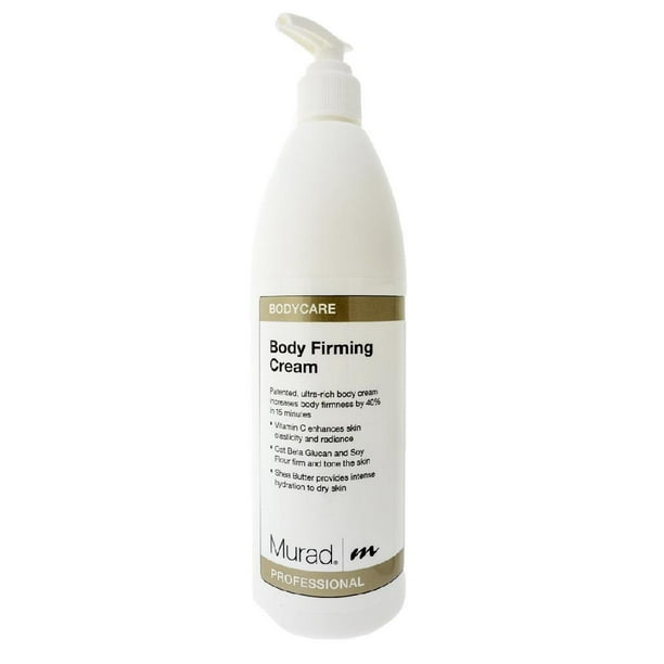 murad oatmeal cream