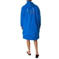 thumbnail image 3 of Regatta Waterproof Changing Robe, Blue, 3 of 10