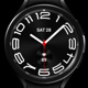 thumbnail image 3 of Samsung Galaxy Watch6 Classic (LTE, 47mm) Aluminio Negro Reacondicionado, 3 of 4
