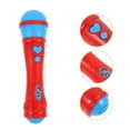 thumbnail image 3 of Miangastore Children Music Toy Microphone Toy Random Color Karaoke for Parties 1Set, 3 of 9