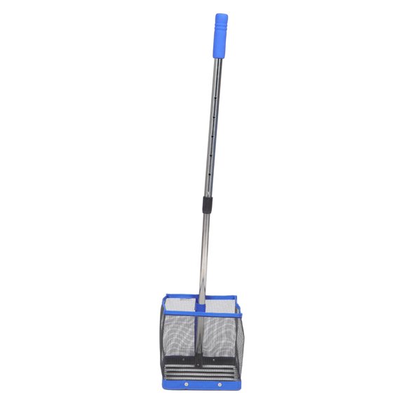 unbranded  Pickleball Balls Golf Retriever Table Tennis Picker Telescopic Handle