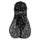 thumbnail image 1 of Pañuelo pirata de cola larga de ameba de seda de imitación para hombre y mujer., 1 of 1
