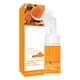 thumbnail image 4 of Jabón limpiador facial de jengibre amarillo (3 unidades), set de jengibre, limpiador facial de baño (100 ml), 4 of 4
