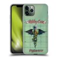 thumbnail image 1 of Head Case Designs Officially Licensed Motley Crue Albums Dr. Feelgood Soft Gel Case Compatible with Apple iPhone 11 Pro, 1 of 7