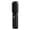 Black, variant on EBCUE Portable Hair Straightener Brush Cordless Negative Ion Hair Straightener Comb 4 Temps Fast Heating Ceramic Coating Multi-Functional Brush for All Hair Types Black