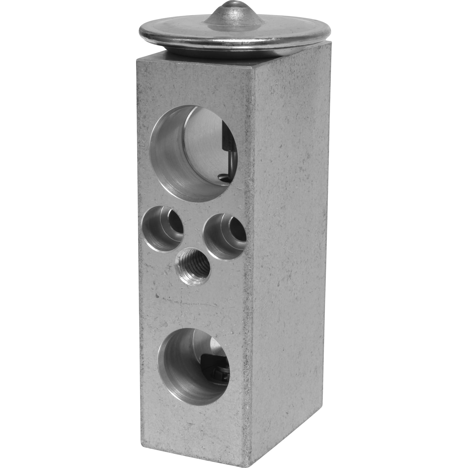UAC KT 5019A Compressor-condenser Replacement Kit