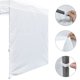 thumbnail image 4 of InstaHibit Sidewall Block Out UV50+ Fit 10x10Ft Pop up Canopy 1 Piece Picnic InstaHibit Modern, 4 of 9