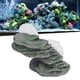thumbnail image 3 of Plataforma De Escalada Para Tortugas, Escalera De Ejercicio, Libre De Tóxicos, Resistente A La Corrosión, Muelle Para Tomar El Sol Para Reptiles, Adorno De Acuario Para Lagarto, 3 of 7