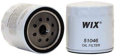 Engine Oil Filter