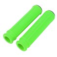 thumbnail image 4 of Cinta para manillar de bicicleta con bloqueo verde para un mejor agarre y control Puños antideslizantes para bicicleta de montaña, 4 of 8