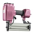 thumbnail image 2 of Air Tools Quality Pneumatic ST64 .ST38 Concrete Nailer Collated Enlarge Cylinder Stapler Powerful Gun, 2 of 7