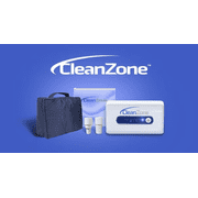 Clean Zone Portable CPAP Cleaner and Sanitizer 1 pk