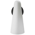 thumbnail image 4 of Modway Beacon Wall Sconce Modern Minimalist 1-Light E26 Bulb Glass Shade, 4 of 4