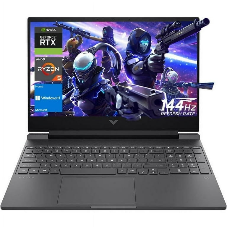 HP Victus 15.6