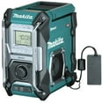 thumbnail image 4 of Makita GRM02 40V Max XGT Lithium-Ion Cordless Bluetooth Job Site Radio (Tool Only), 4 of 15