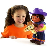 Cowgirl Dora