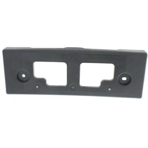 License Plate Bracket Compatible With 2013-2016 Nissan Pathfinder Front