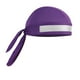 thumbnail image 1 of Gorro de Que Absorbe La Humedad Gorro de Bandana de Casco de Motocicleta - Púrpura, tal se describe, 1 of 8